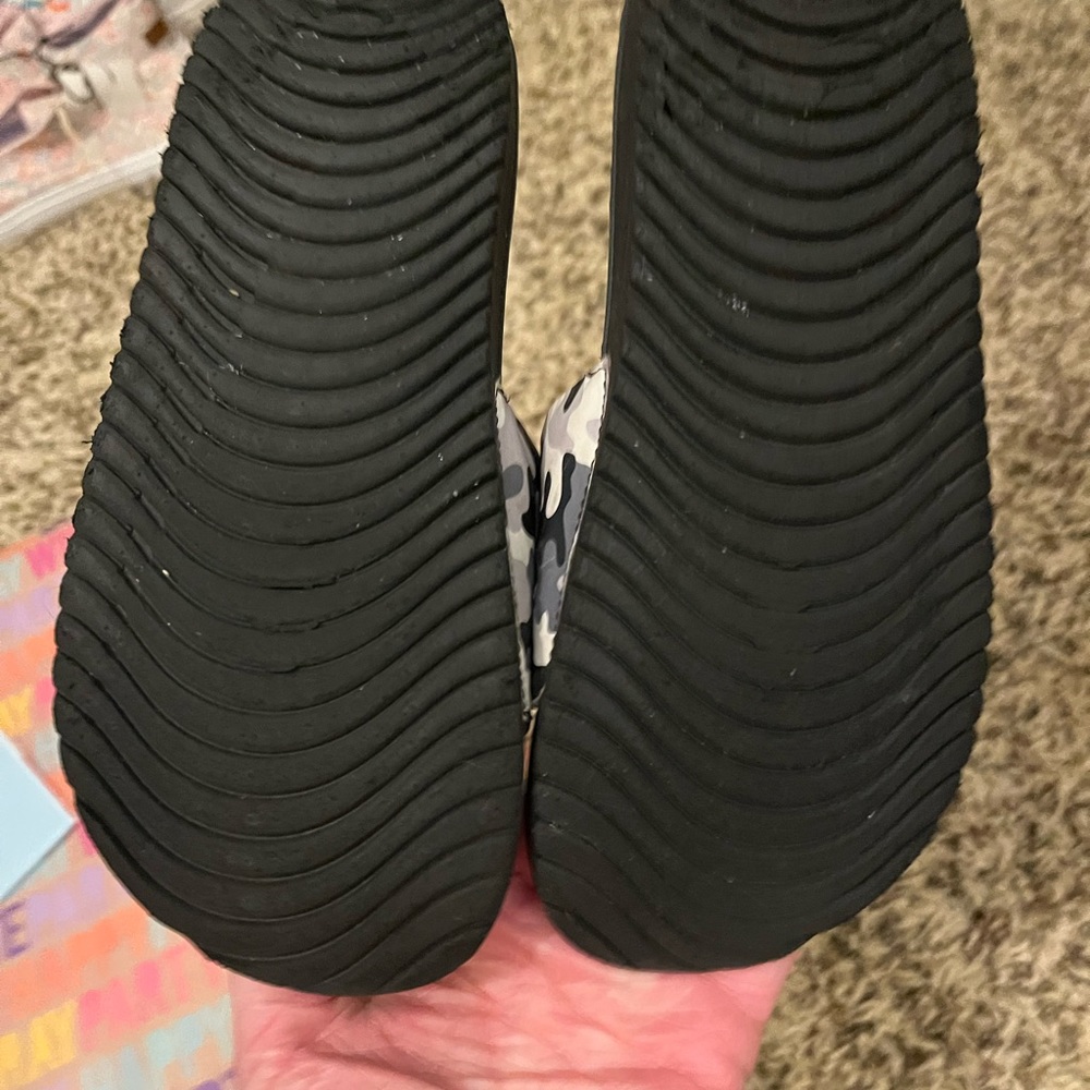 Nike Flip Flops